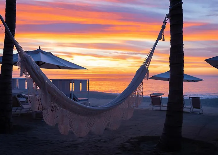 Residential Retreat 3 Bedroom Ocean Front Garza Blanca Cabos &