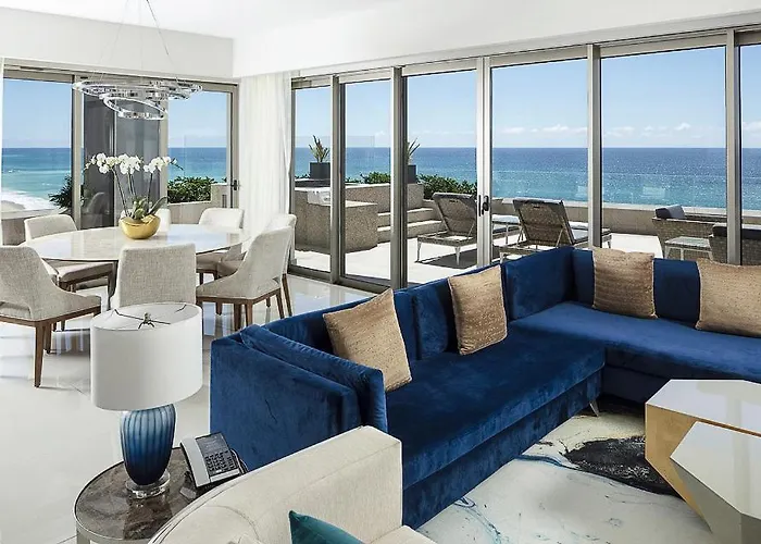 Apartment Residential Retreat 3 Bedroom Ocean Front Garza Blanca Cabos & *