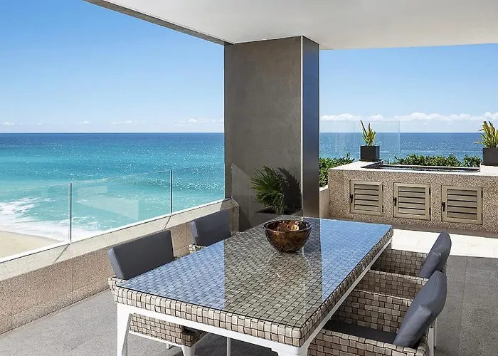 Residential Retreat 3 Bedroom Ocean Front Garza Blanca Cabos & * Cabo San Lucas