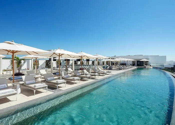 Residential Retreat 3 Bedroom Ocean Front Garza Blanca Cabos & *