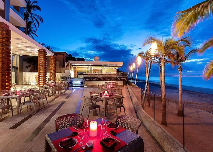 Residential Retreat 3 Bedroom Ocean Front Garza Blanca Cabos & * Cabo San Lucas